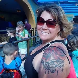 Meet your Posher, Amy